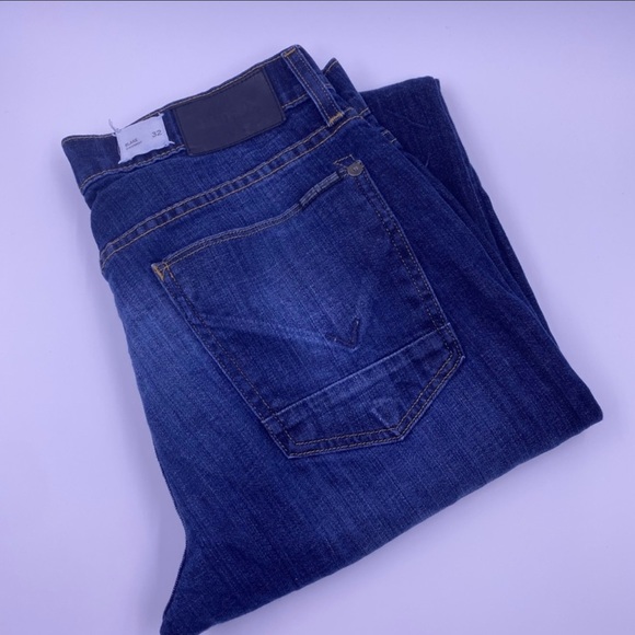 Hudson Blake slim jeans 32x32 - Picture 5 of 5